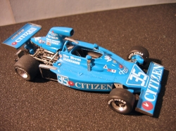 F1 Maki F101C