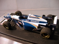 F1 Williams FW18