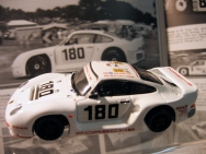 Porsche 961 A.G. n°180