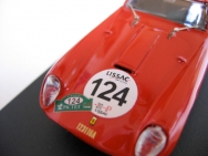 Ferrari 250 GT TDF - 1958